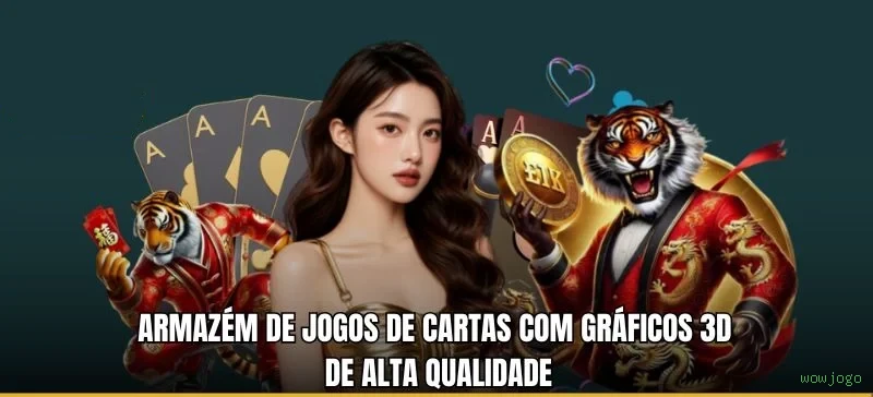 wowjogo Paga Rápido